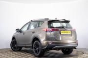 Toyota RAV4 IV (XA40) Рестайлинг Пермь  - изображение 29