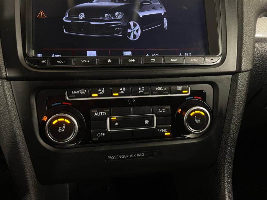 Volkswagen Golf VI Воронеж  - изображение 17