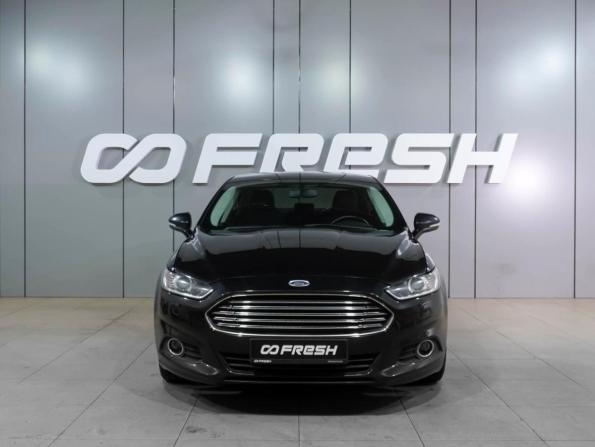 Ford Mondeo V с пробегом 2016 года, цена 1 349 000 рублей, 238687 км, седан, Автокод Объявления
