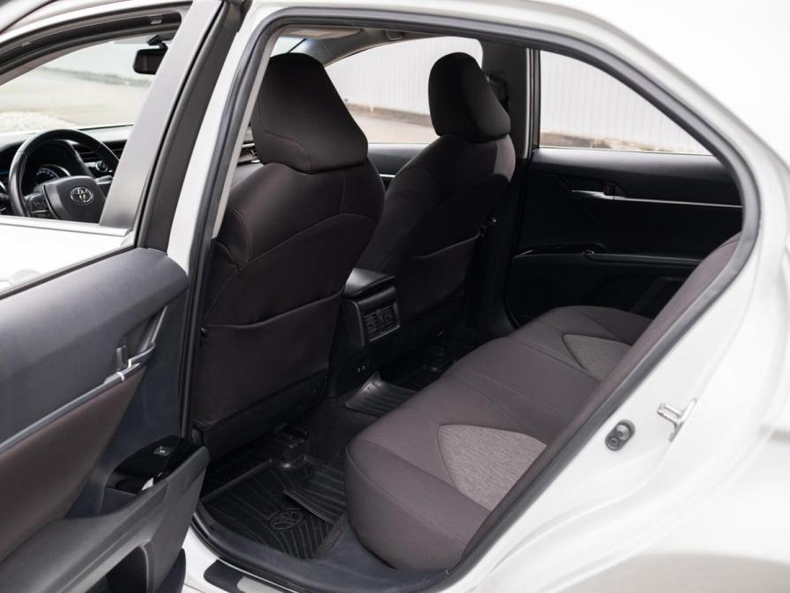 Toyota Camry VIII (XV70) Сочи  - изображение 15