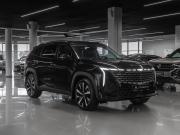 Geely Atlas II Москва  - изображение 34
