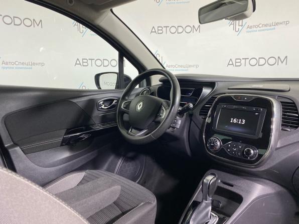 Renault Kaptur I с пробегом 2020 года, цена 1 369 000 рублей, 88939 км, внедорожник, Автокод Объявления