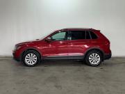 Volkswagen Tiguan II Рестайлинг Москва  - изображение 24