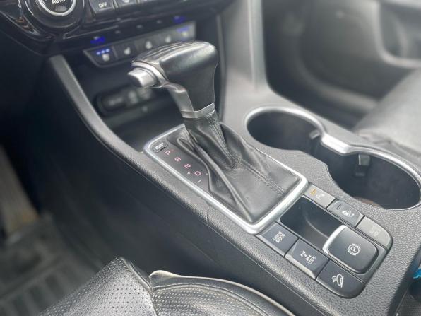 Kia Sportage IV с пробегом 2017 года, цена 1 850 000 рублей, 144362 км, внедорожник, Автокод Объявления