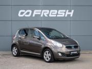 Kia Venga I Краснодар  - изображение 24