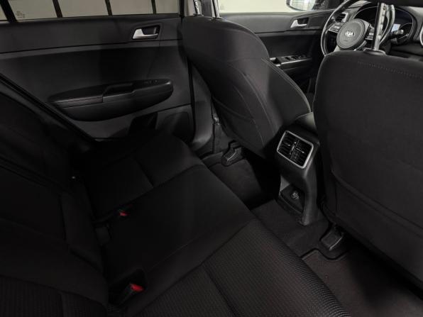 Kia Sportage IV Рестайлинг с пробегом 2019 года, цена 1 900 000 рублей, 202430 км, внедорожник, Автокод Объявления