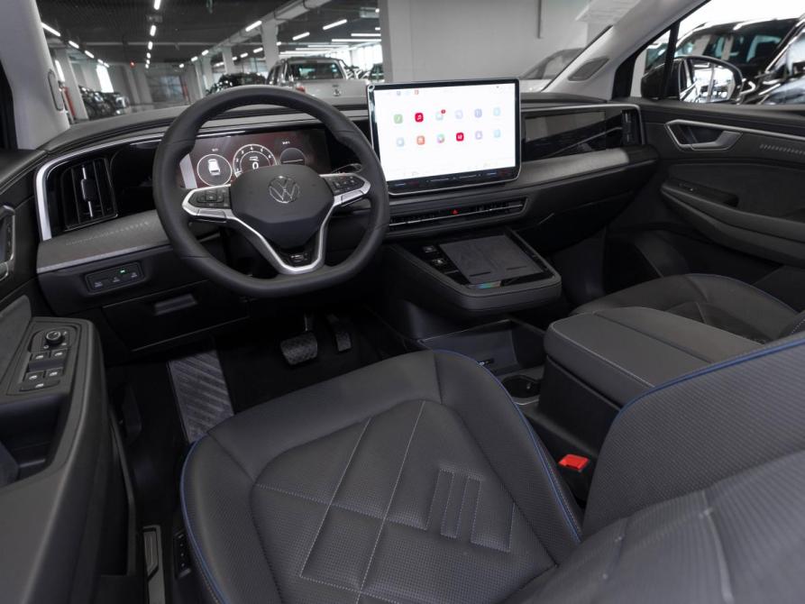 Volkswagen Talagon I Рестайлинг Москва  - изображение 7