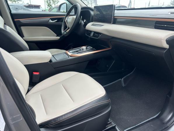 Haval Jolion I с пробегом 2022 года, цена 1 809 000 рублей, 46000 км, внедорожник, Автокод Объявления
