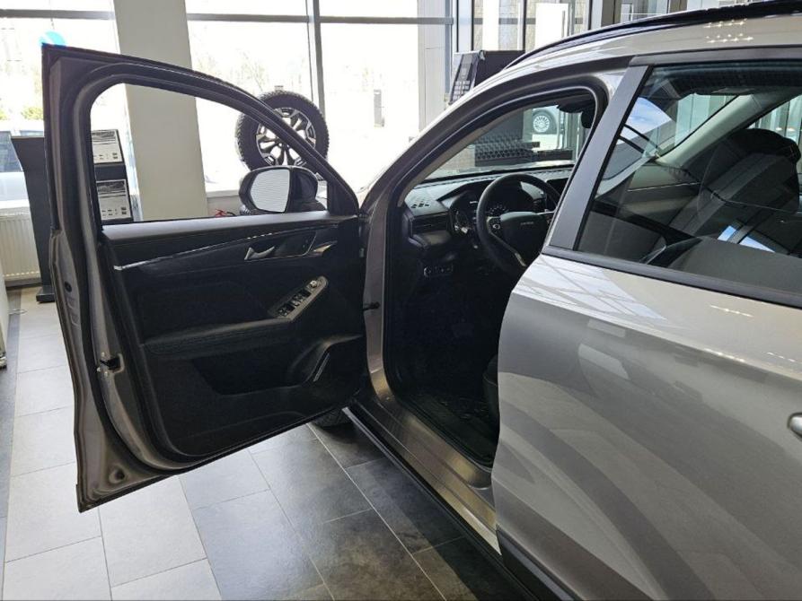 Haval Jolion I Рестайлинг 2 Тольятти  - изображение 13