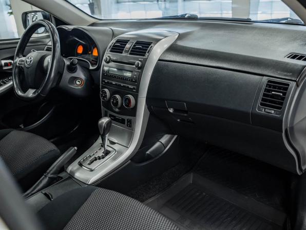 Toyota Corolla X (E140 E150) Рестайлинг с пробегом 2011 года, цена 847 000 рублей, 254949 км, седан, Автокод Объявления