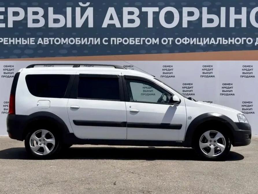 Lada (ВАЗ) Largus I Краснодар  - изображение 4