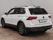 Volkswagen Tiguan II Рестайлинг Москва  - изображение 25