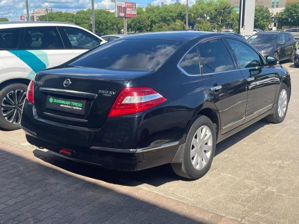 Nissan Teana II Рестайлинг с пробегом 2011 года, цена 1 077 000 рублей, 180743 км, седан, Автокод Объявления