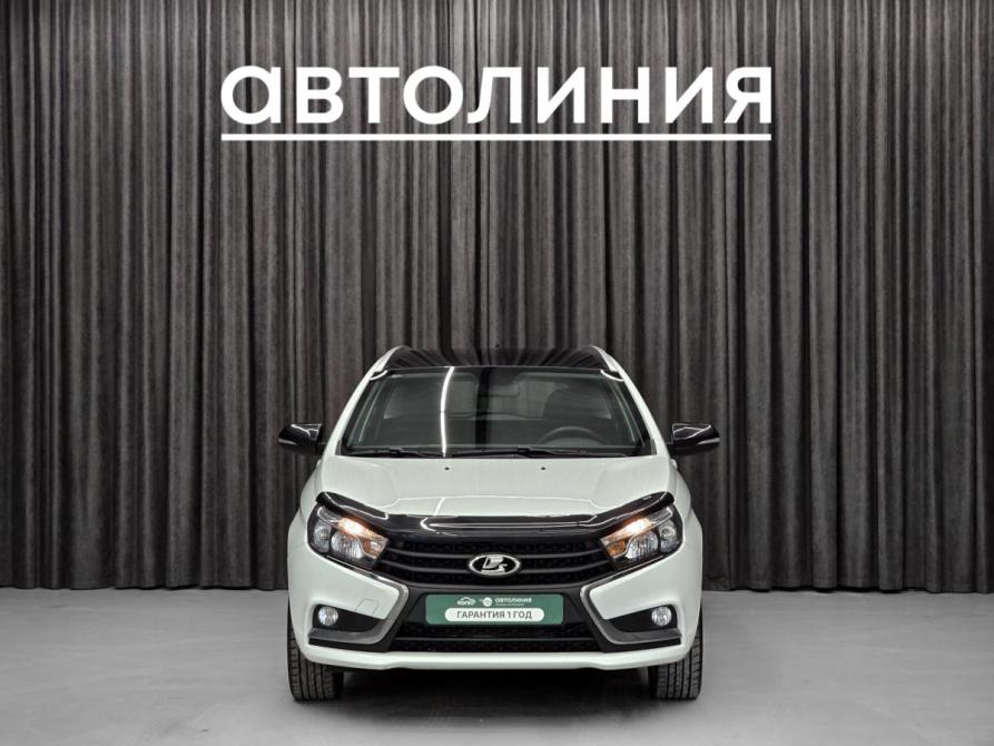 Lada (ВАЗ) Vesta I Красноярск  - изображение 2