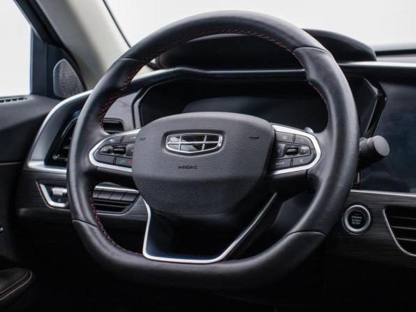 Geely Tugella I с пробегом 2022 года, цена 2 775 000 рублей, 30270 км, внедорожник, Автокод Объявления