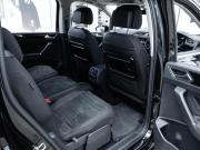 Volkswagen Touran II Ставрополь  - изображение 36