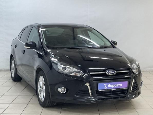 Ford Focus III с пробегом 2012 года, цена 950 000 рублей, 112760 км, седан, Автокод Объявления