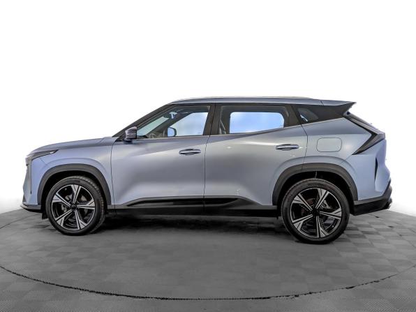 Geely Cityray с пробегом 2024 года, цена 2 335 000 рублей, 34479 км, внедорожник, Автокод Объявления
