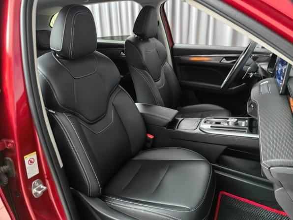 Haval Jolion I Рестайлинг 2 с пробегом 2025 года, цена 2 049 000 рублей, 24966 км, внедорожник, Автокод Объявления