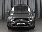 Lada (ВАЗ) Granta I Рестайлинг Ставрополь  - изображение 20