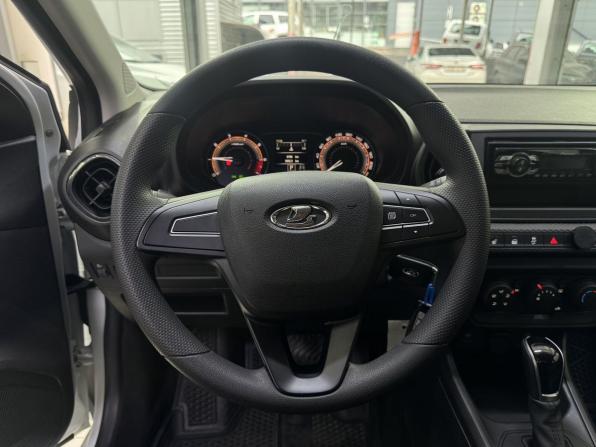 Lada (ВАЗ) Iskra с пробегом 2025 года, цена 1 200 000 рублей, 9766 км, седан, Автокод Объявления