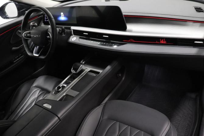 Chery Arrizo 8 с пробегом 2023 года, цена 2 071 000 рублей, 42920 км, седан, Автокод Объявления