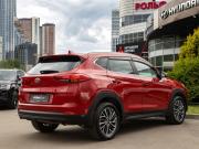 Hyundai Tucson III Рестайлинг Москва  - изображение 26