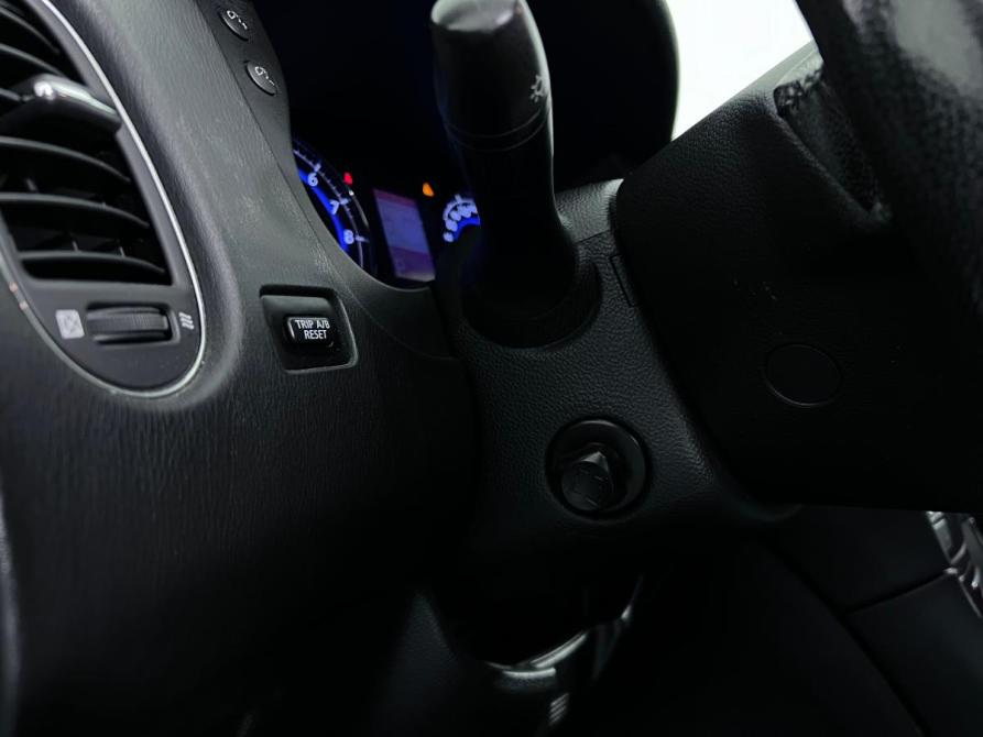 Infiniti EX I (J50) Ростов-на-Дону  - изображение 19