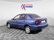 Chevrolet Lanos I Нижний Новгород  - изображение 18
