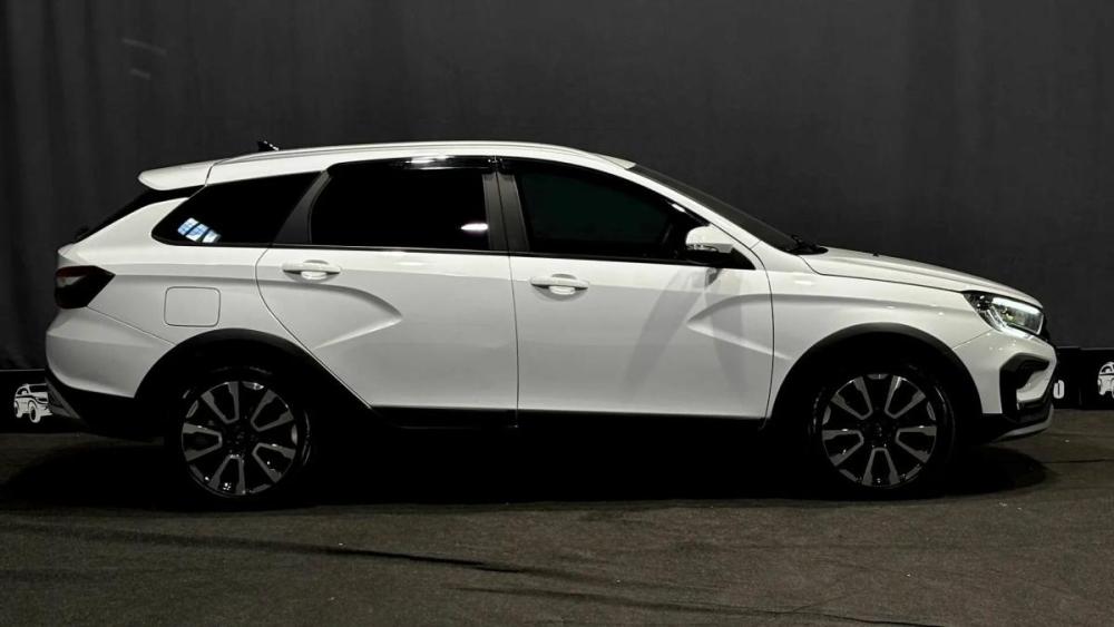 Lada (ВАЗ) Vesta I Рестайлинг (NG) Смоленск  - изображение 4