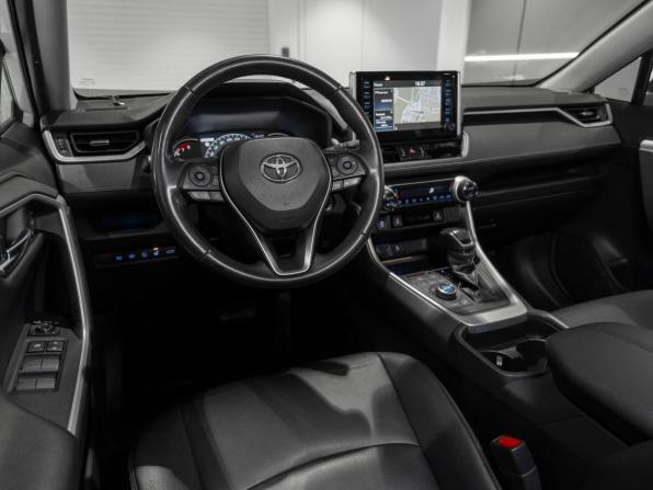 Toyota RAV4 V (XA50) с пробегом 2019 года, цена 3 480 000 рублей, 88873 км, внедорожник, Автокод Объявления