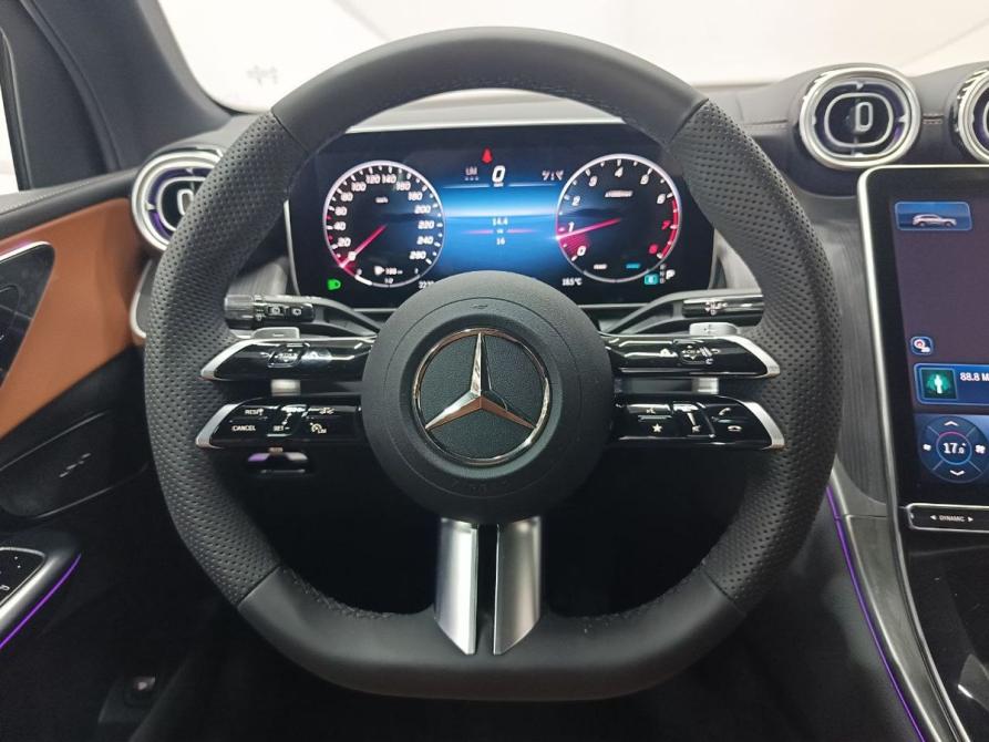 Mercedes-Benz GLC II (X254) Воронеж  - изображение 12