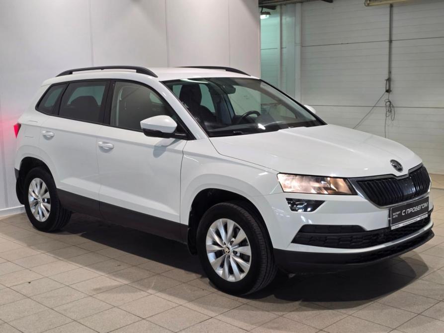 Skoda Karoq I Самара  - изображение 4