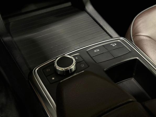 Mercedes-Benz M-Класс III (W166) с пробегом 2012 года, цена 2 270 000 рублей, 278106 км, внедорожник, Автокод Объявления