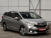 Honda Shuttle II Екатеринбург  - изображение 30