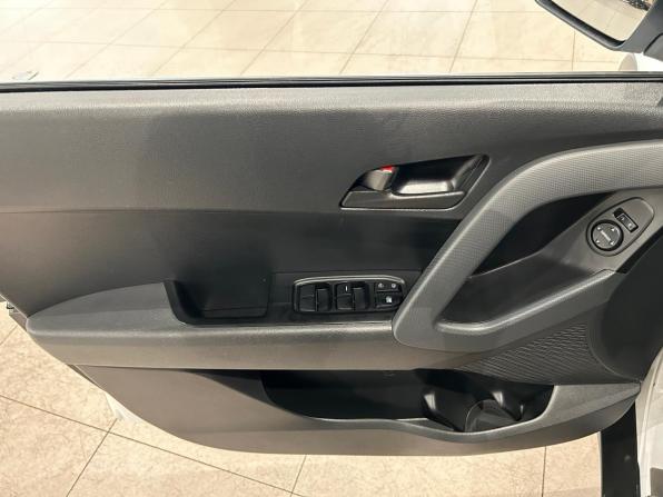 Hyundai Creta I Рестайлинг с пробегом 2021 года, цена 1 899 000 рублей, 98718 км, внедорожник, Автокод Объявления