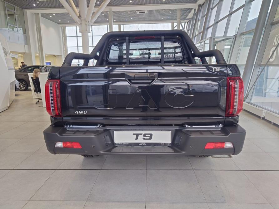 JAC T9 Новокузнецк  - изображение 5