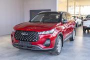 Chery Tiggo 7 Pro I Ростов-на-Дону  - изображение 33