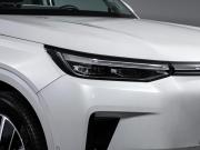 GAC Trumpchi S9 Москва  - изображение 42