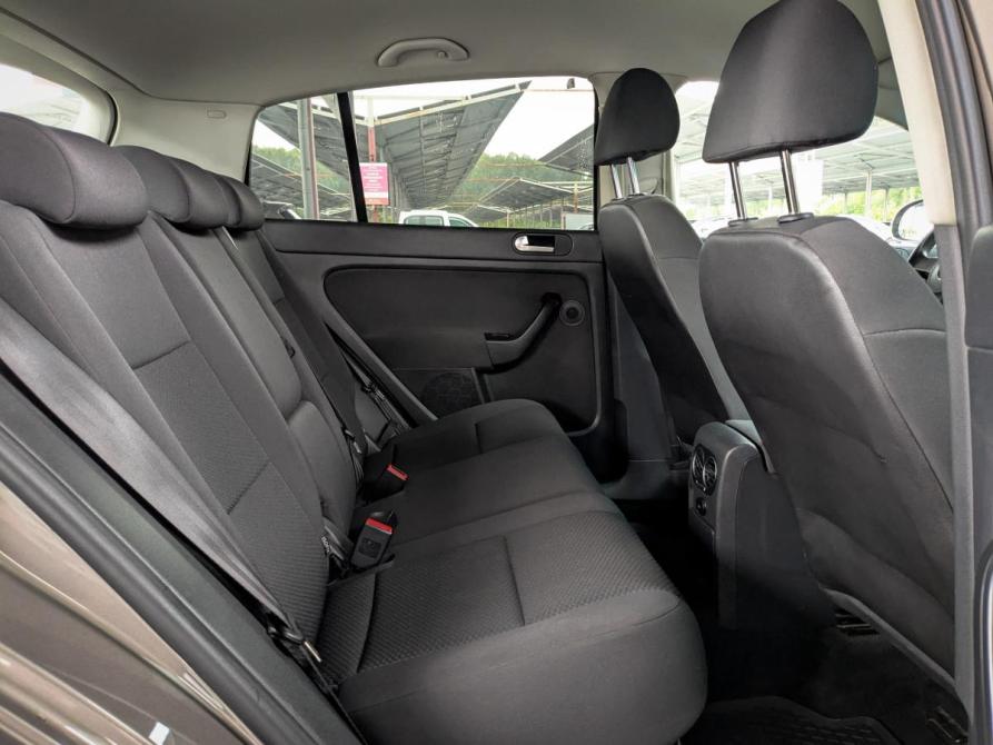 Volkswagen Golf Plus II Екатеринбург  - изображение 14
