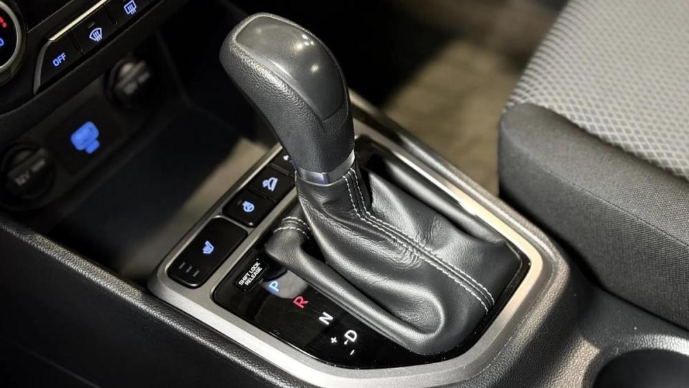 Hyundai Creta I Рестайлинг Смоленск  - изображение 18
