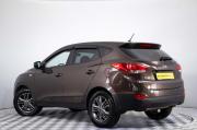 Hyundai ix35 I Рестайлинг Пермь  - изображение 26