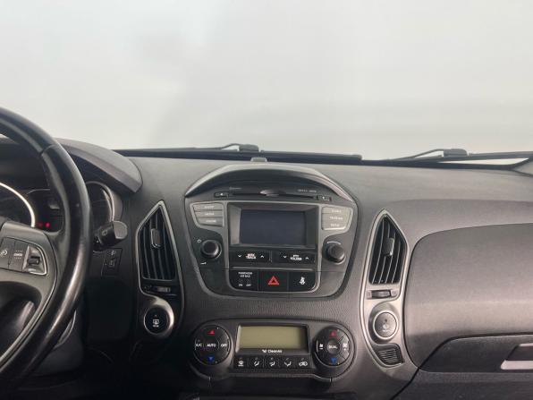 Hyundai ix35 I Рестайлинг с пробегом 2013 года, цена 1 169 000 рублей, 128400 км, внедорожник, Автокод Объявления