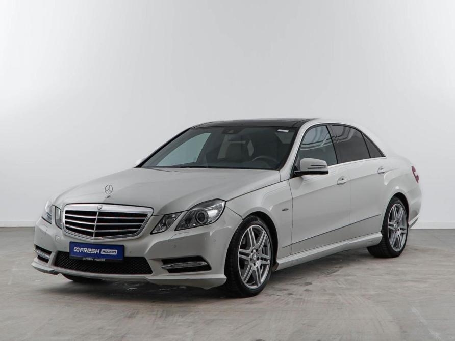 Mercedes-Benz E-Класс IV (W212 S212 C207) Москва  - изображение 5