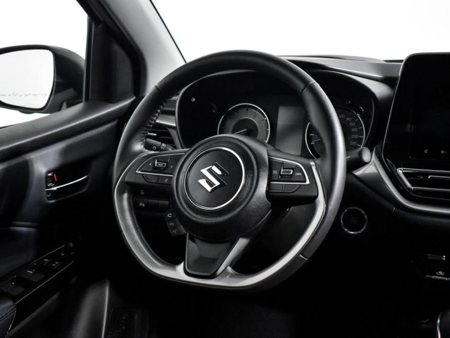Suzuki Baleno III Санкт-Петербург  - изображение 9