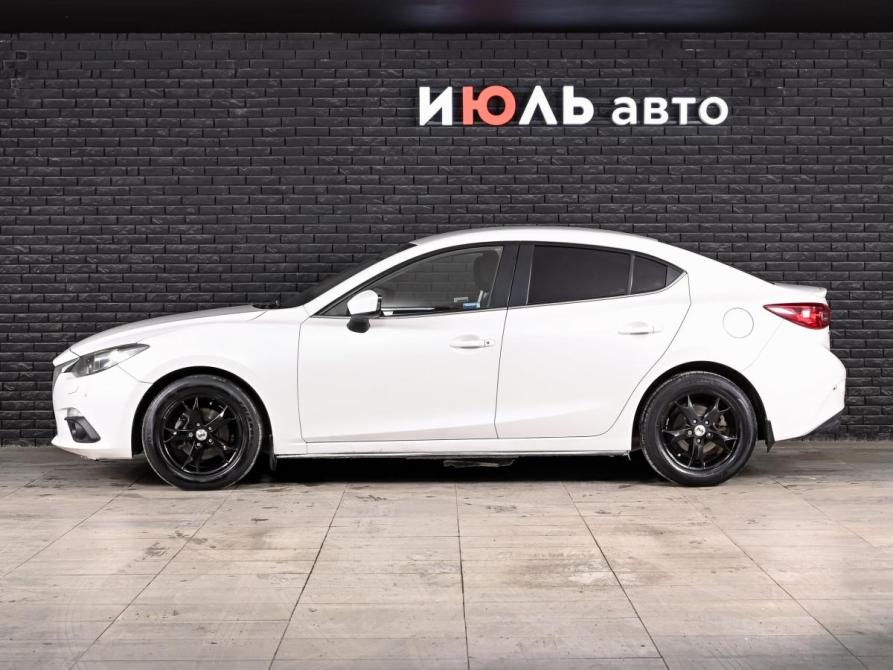 Mazda 3 III (BM) Екатеринбург  - изображение 7