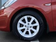 Hyundai Solaris I Москва  - изображение 30