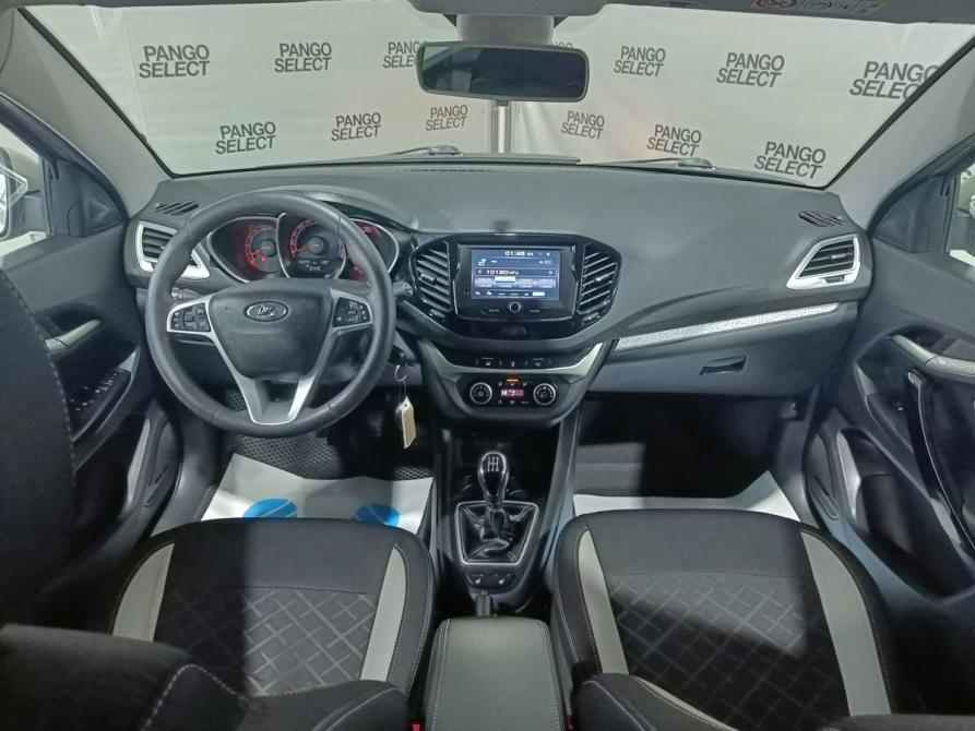 Lada (ВАЗ) Vesta I Оренбург  - изображение 14