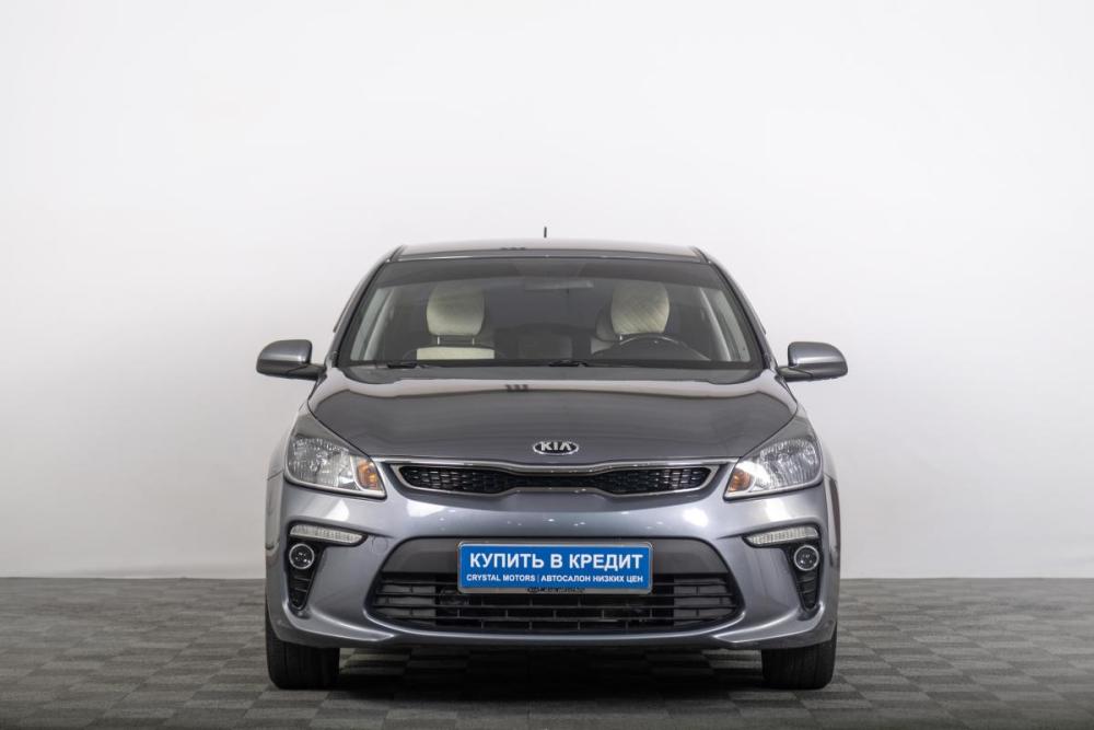 Kia Rio IV Томск  - изображение 4