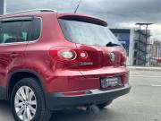 Volkswagen Tiguan I Новосибирск  - изображение 38